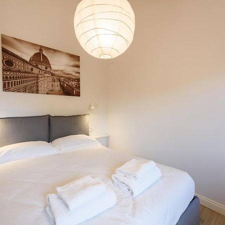 Santa Croce Top By Mmega Florenz Exterior foto