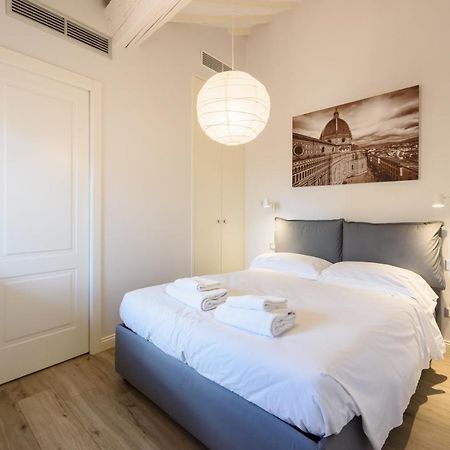 Santa Croce Top By Mmega Florenz Exterior foto