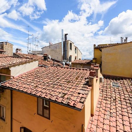 Santa Croce Top By Mmega Florenz Exterior foto