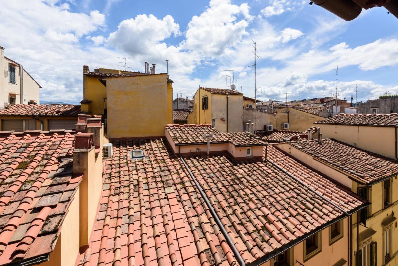 Santa Croce Top By Mmega Florenz Exterior foto