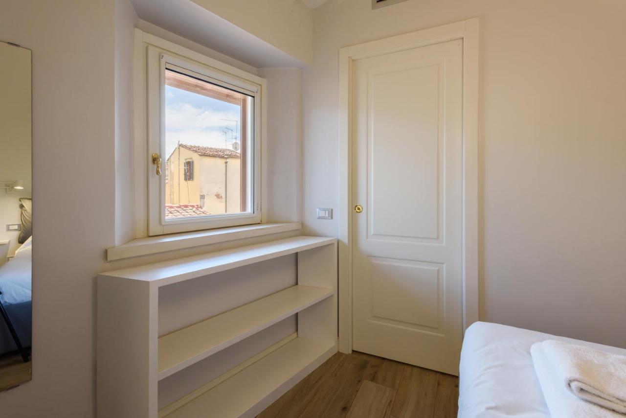 Santa Croce Top By Mmega Florenz Exterior foto